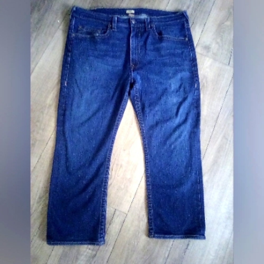 True Religion Ricky's size 42 like new